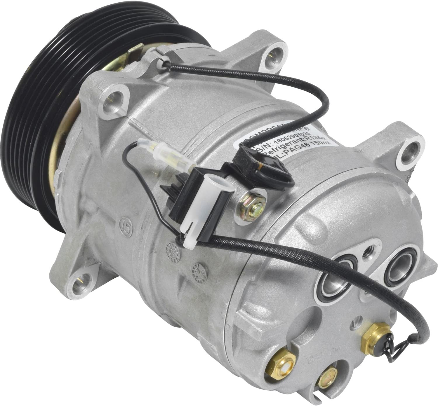 Universal Air Conditioner CO 29140C A/C Compressor