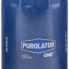 Purolator PL34631 PurolatorONE Advanced Engine Protection Spin On Oil Filter