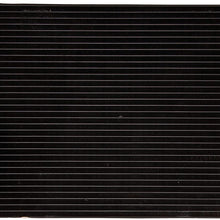 Spectra A/C Condenser 7-4673