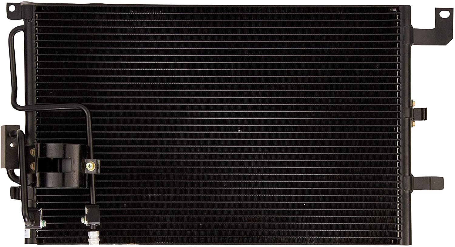 Spectra A/C Condenser 7-4673