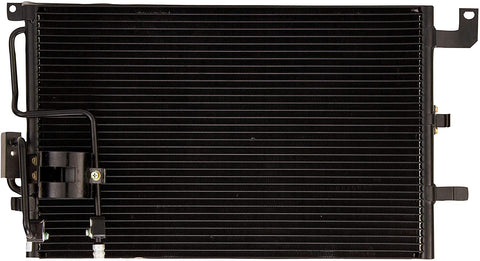 Spectra A/C Condenser 7-4673