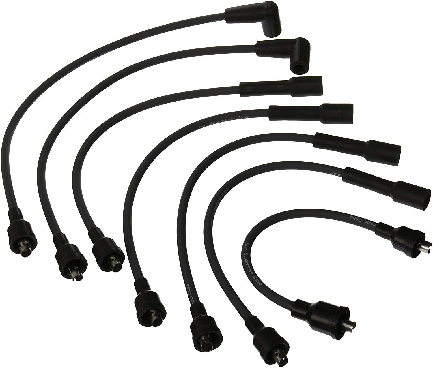 Standard Motor Products 29630 Pro Series Ignition Wire Set