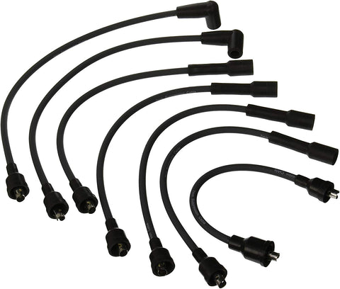 Standard Motor Products 29630 Pro Series Ignition Wire Set