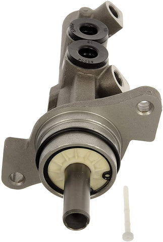 Dorman M630600 Brake Master Cylinder for Select Seat/Volkswagen Models