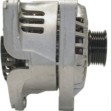 ACDelco 334-2588 Professional Alternator, Remanufactured