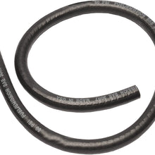 Continental 65122 1/4" ID Fuel Hose - 50 psi - SAE 30R7 - 2' Length