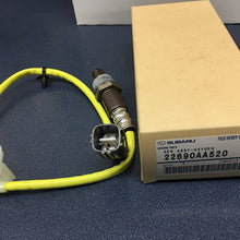 Genuine Subaru OEM Oxygen O2 Sensor 2003-07 WRX 04-07 STi 04-08 Forerster XT M/T