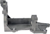 Dorman 926-197 Passenger Side CV Axle Shaft Support Bearing Bracket for Select Nissan Models