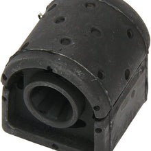 MAPCO Control Arm-/Trailing Arm Bush (33506)