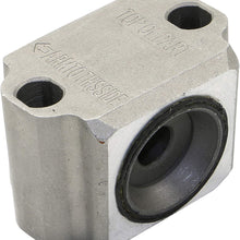 MOOG K201345 Control Arm Bushing, 1 Pack