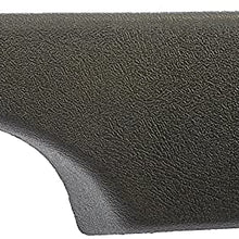 Dorman 80372 Front Passenger Side Interior Door Pull Handle for Select Chevrolet/GMC Models, Gray