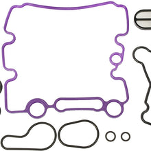 Dorman 904-228 Engine Oil Cooler for Select Ford Models