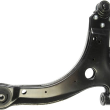 Dorman 520-155 Front Left Lower Suspension Control Arm and Ball Joint Assembly for Select Buick / Oldsmobile Models