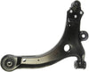 Dorman 520-155 Front Left Lower Suspension Control Arm and Ball Joint Assembly for Select Buick / Oldsmobile Models
