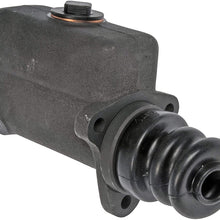 Dorman M661 Brake Master Cylinder for Select Models