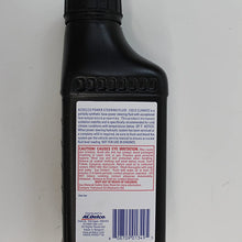Genuine GM Fluid 12345866 Cold Climate Power Steering Fluid - 16 oz.