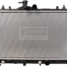 Denso 221-3419 Radiator