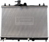 Denso 221-3419 Radiator