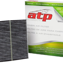 ATP Automotive TA-5 Carbon Activated Premium Cabin Air Filter