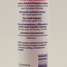 Nfused Automotive 8oz