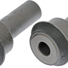 Dorman 523-227 Front Forward Suspension Subframe Bushing for Select Nissan Models, 2 Pack