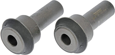 Dorman 523-227 Front Forward Suspension Subframe Bushing for Select Nissan Models, 2 Pack