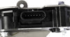 ACDelco 10379038 GM Original Equipment Accelerator Pedal with Position Sensor