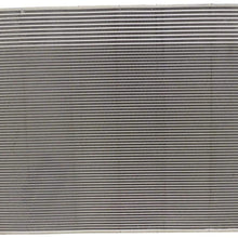 Motorcraft YJ625 Condenser Assembly, 1 Pack