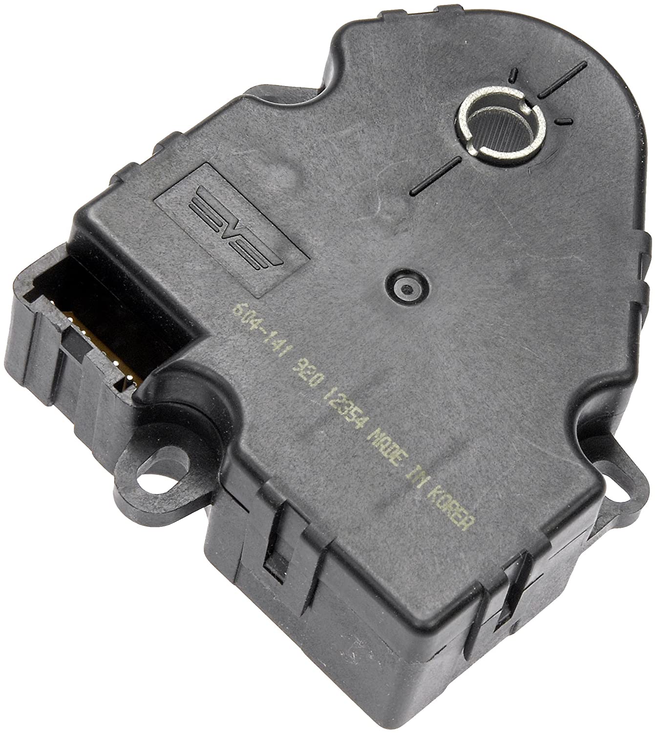 Dorman 604-141 HVAC Blend Door Actuator for Select Models