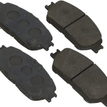 Toyota 04465-08030 Disc Brake Pad