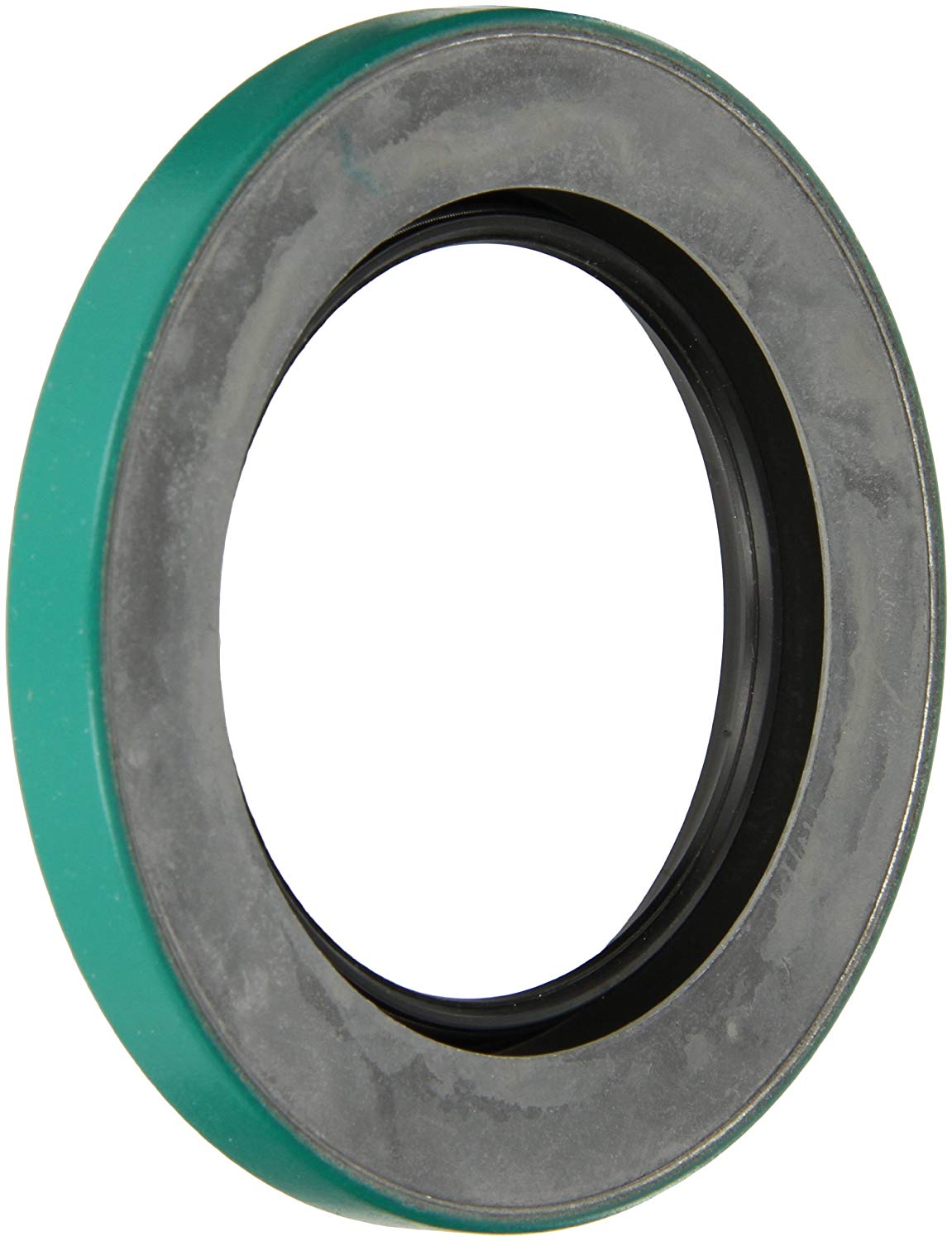 SKF 25100 LDS & Small Bore Seal, R Lip Code, CRWH1 Style, Inch, 2.5