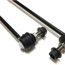 PartsW 2 Pieces Sway Bar/Stabilizer Links/Sway Eliminator/Suspension Kit for Chevrolet Pontiac & Saturn