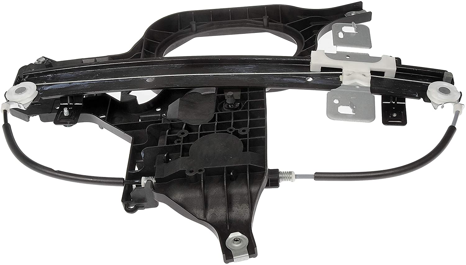 Dorman 740-171 Rear Passenger Side Window Regulator for Select Ford / Lincoln Models (OE FIX)