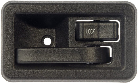 Dorman 79541 Interior Door Handle,Black