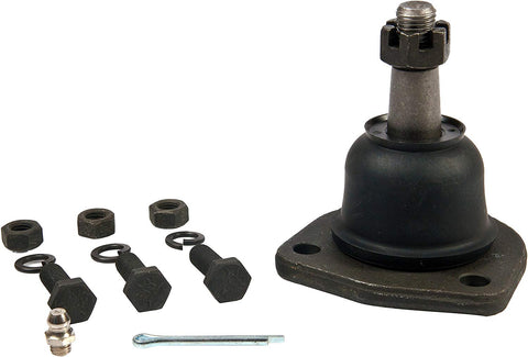 Proforged 101-10038 Greasable E-Coated Front Upper Ball Joint