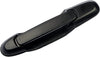 Dorman 80359 Exterior Door Handle for Select Toyota Models, Black