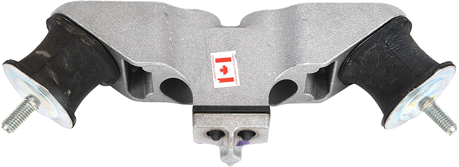 ACDelco 22996707 GM Original Equipment Automatic Transmission Mount, 1 Pack