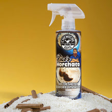 Chemical Guys AIR24016 16 oz Rico's Horchata Scent Air Freshener and Odor Eliminator, 16. Fluid_Ounces