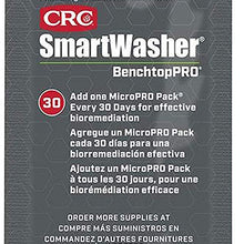 CRC 1751154 SmartWasher BenchtopPRO MicroPRO Pack