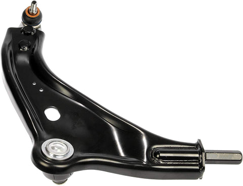 Dorman 521-074 Front Right Lower Suspension Control Arm and Ball Joint Assembly for Select Mini Cooper Models
