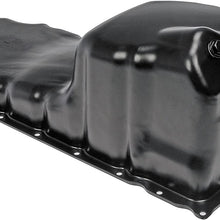 Dorman 264-260 Engine Oil Pan for Select Dodge / Ram Models