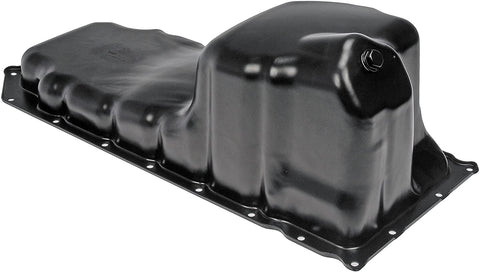 Dorman 264-260 Engine Oil Pan for Select Dodge / Ram Models