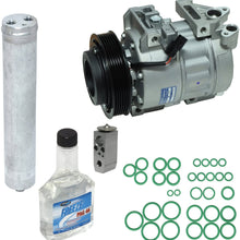 UAC KT 4826 A/C Compressor and Component Kit, 1 Pack