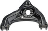 Dorman 522-982 Front Passenger Side Lower Suspension Control Arm and Ball Joint Assembly for Select Dodge/Ram Models