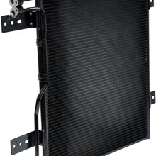 Universal Air Conditioner CN 40829PFC A/C Condenser