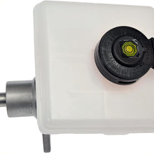 Dorman M630879 Brake Master Cylinder