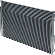UAC CN 30032PFC Condenser, 1 Pack