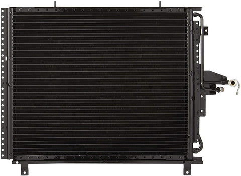 Spectra A/C Condenser 7-4502