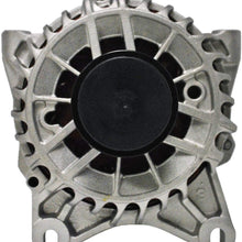 ACDelco 334-2806 Professional Alternator, Remanufactured