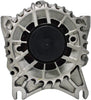 ACDelco 334-2806 Professional Alternator, Remanufactured
